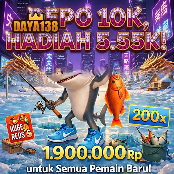 daya138 APK