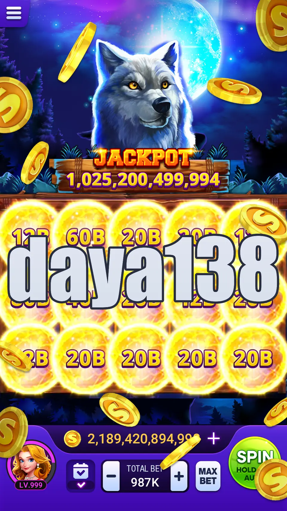 daya138 APK