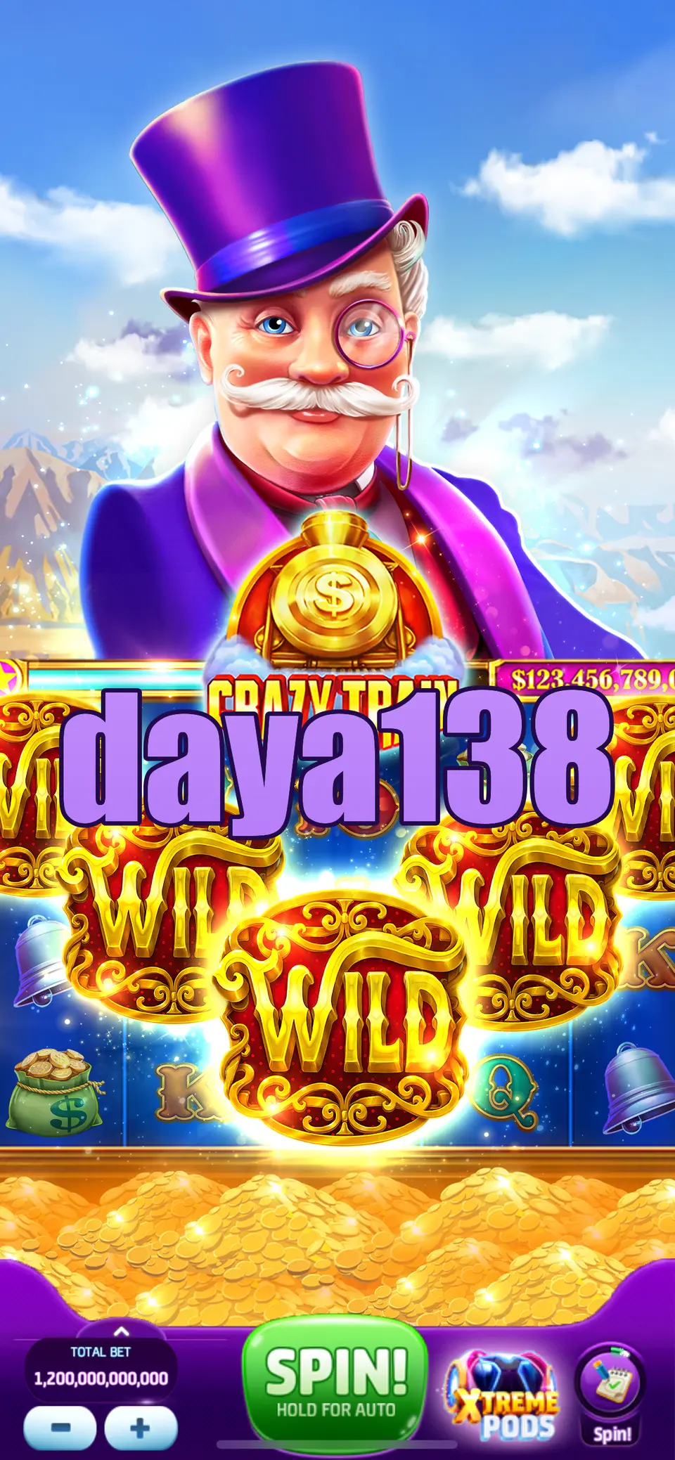 daya138 APK