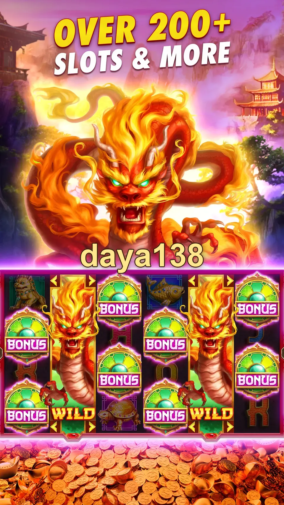 daya138 APK