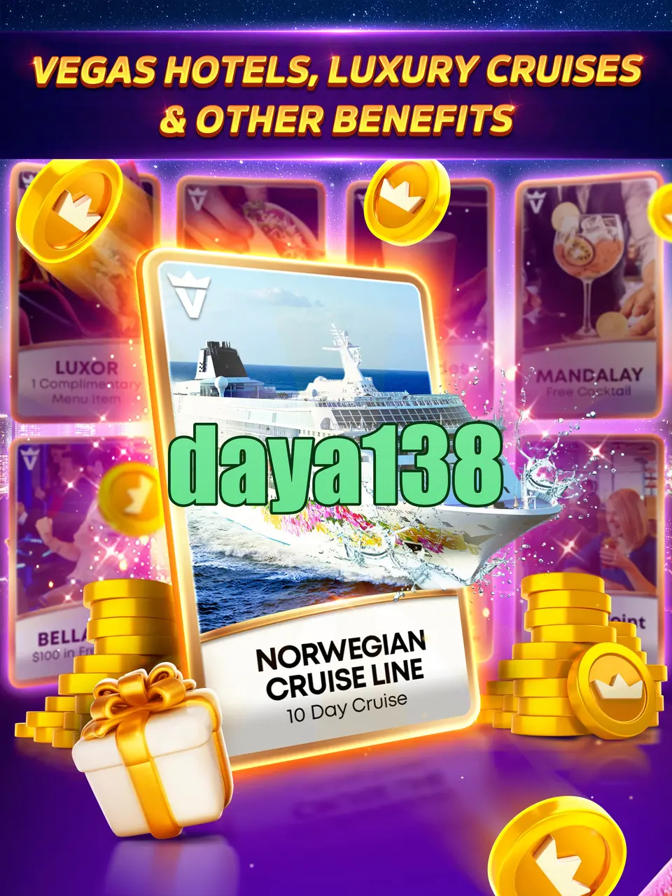 daya138 Masuk