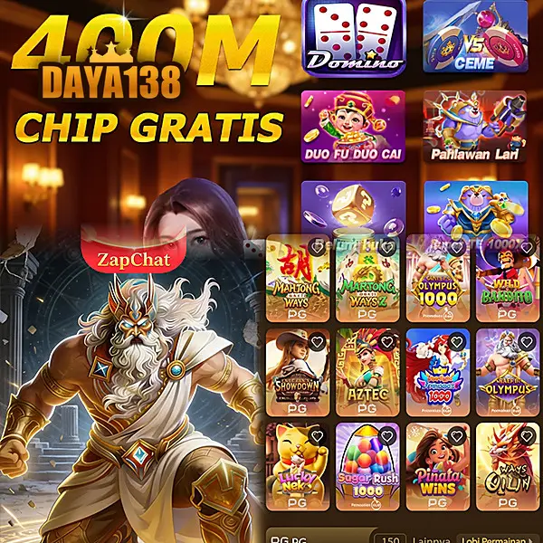 daya138 APK Resmi Unduh