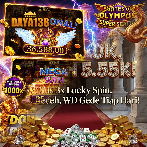daya138 Masuk - daya138 Resmi